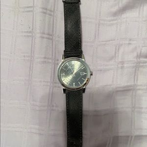 BURBERRY BU 9030 men’s watch.